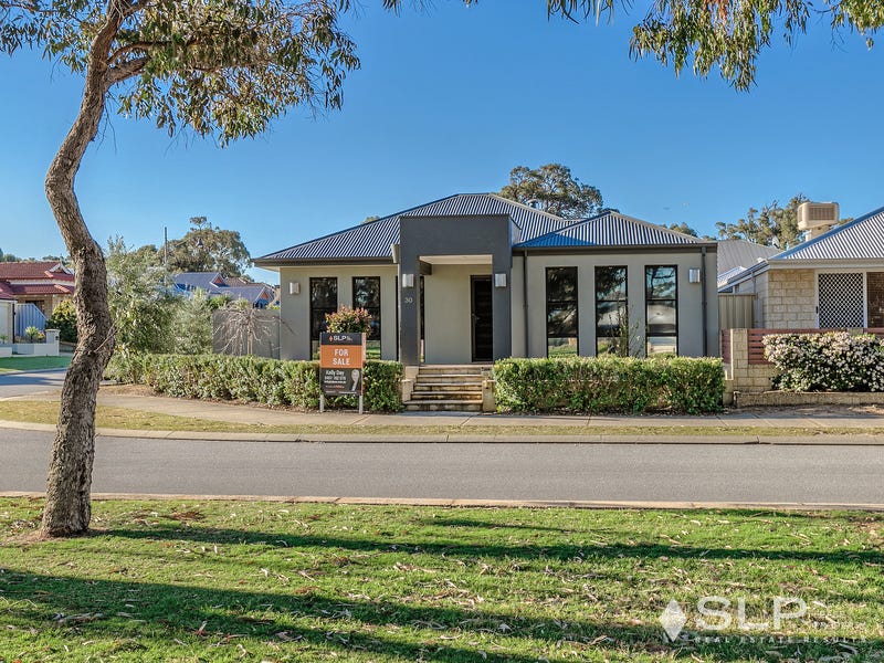 30 Keystone Loop, Secret Harbour, WA 6173