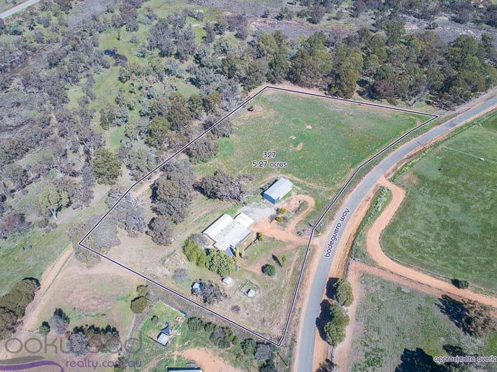 327 Bodeguero Way, Wundowie, WA 6560