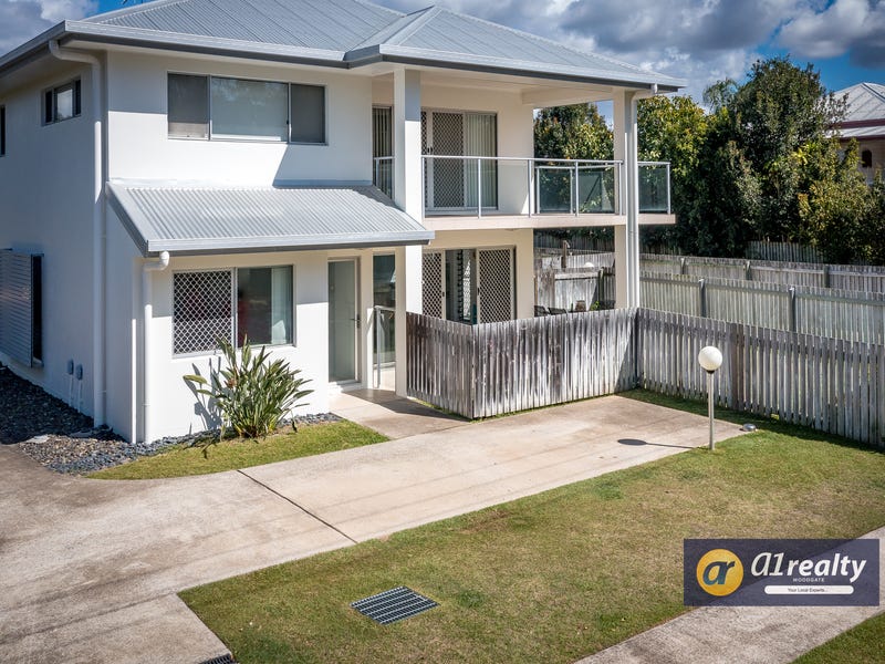 Unit 1/23 Barramundi Dr, Woodgate, Qld 4660 Unit for Sale