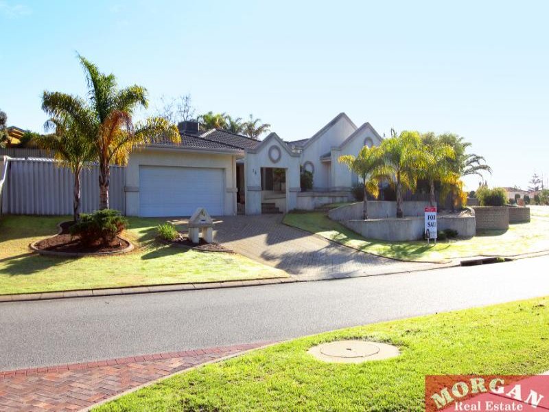 28 Spyglass Circle, Canning Vale, WA 6155