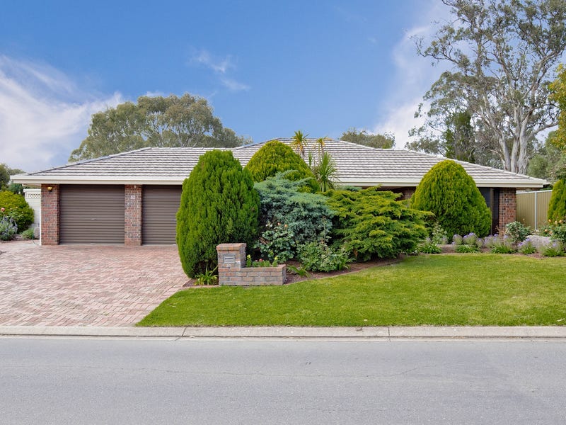 52 Sarnia Farm Road, St Agnes, SA 5097