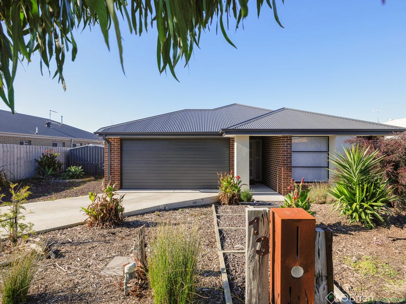 13 Mcmahon Way, North Wonthaggi, VIC 3995