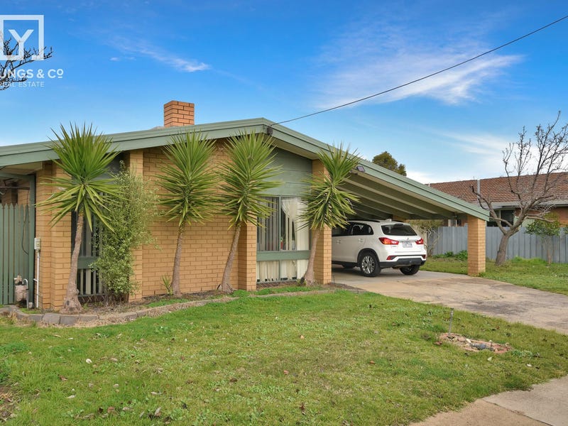 86 Graham St, Shepparton, Vic 3630 House for Sale