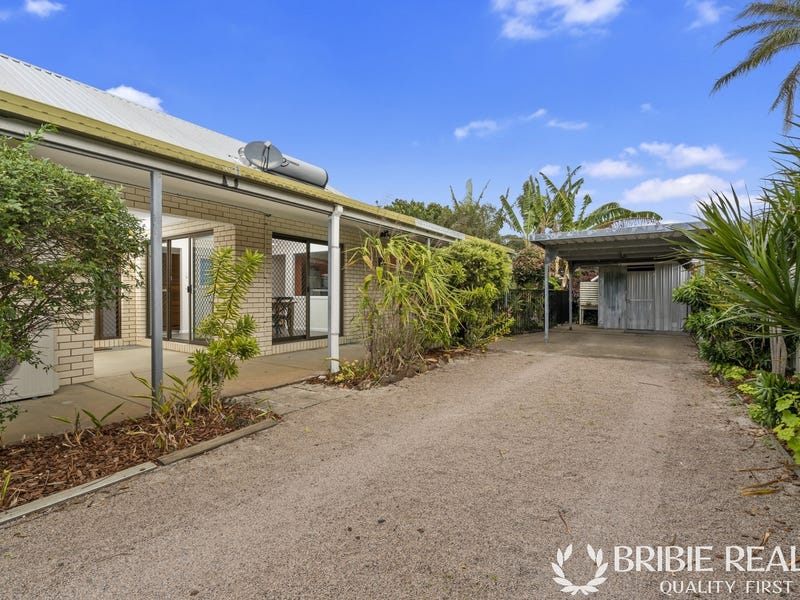 22 Brookes Crescent, Woorim, Qld 4507 House for Sale