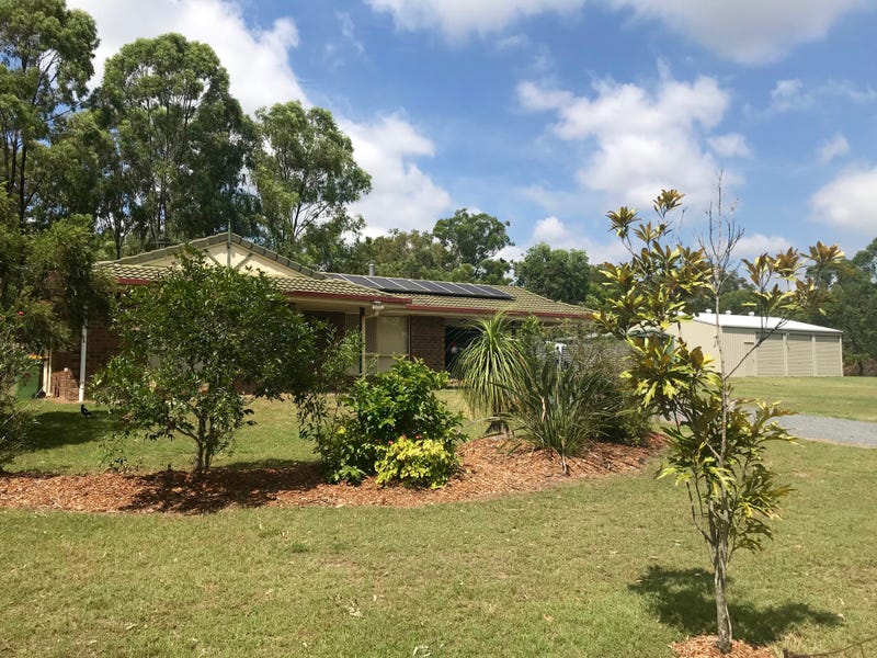 4951 Millstream Road, Jimboomba, Qld 4280 Property Details