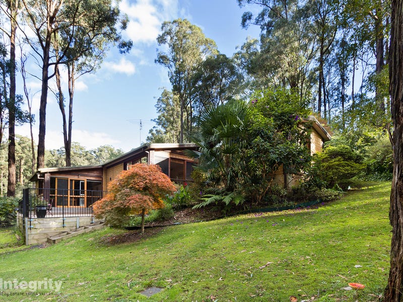 12 C J Dennis Road Toolangi Vic 3777 Realestate au