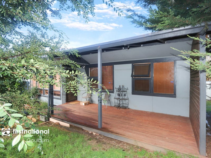 36 Wyatt Street, Goulburn, NSW 2580