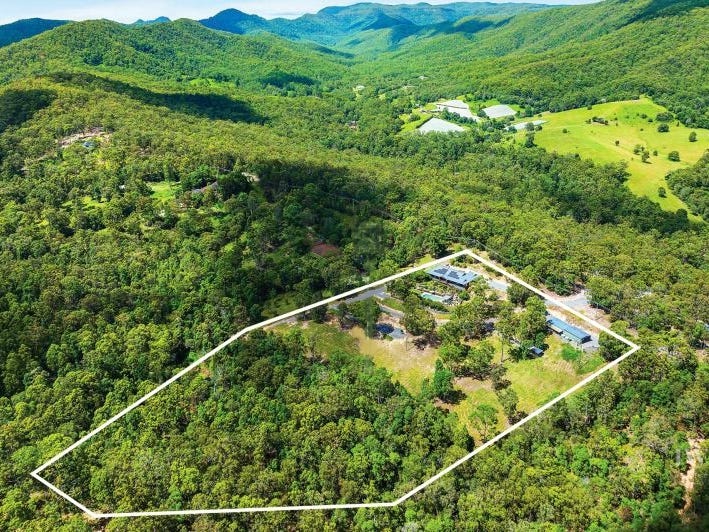 51 Tallowwood Road, Austinville, Qld 4213