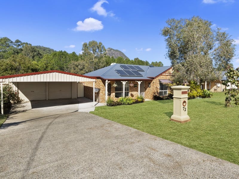 72 Parkview Road, Glass House Mountains, QLD 4518