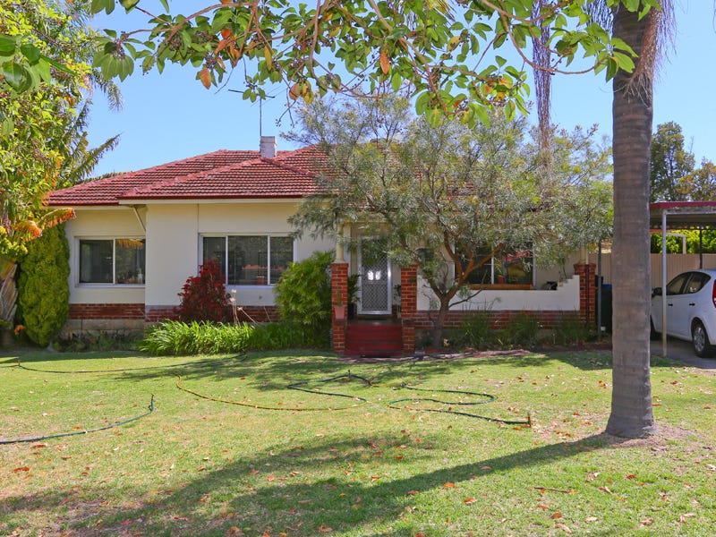 35 Marchamley Street, Carlisle, WA 6101 Property Details