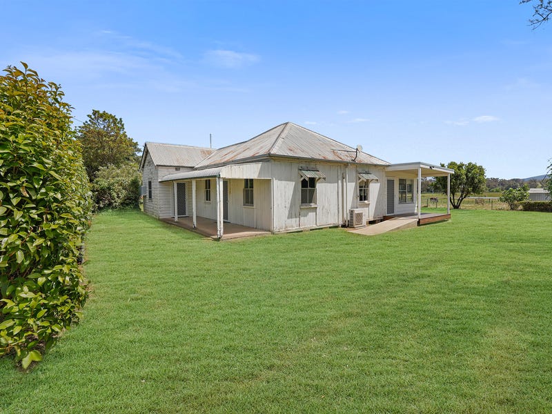 130 Wallabadah Road, Wallabadah, NSW 2343 Property Details
