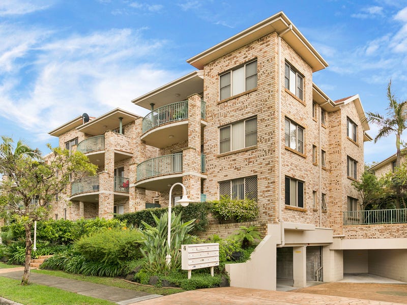 19/410 Gipps Street, Wollongong, NSW 2500