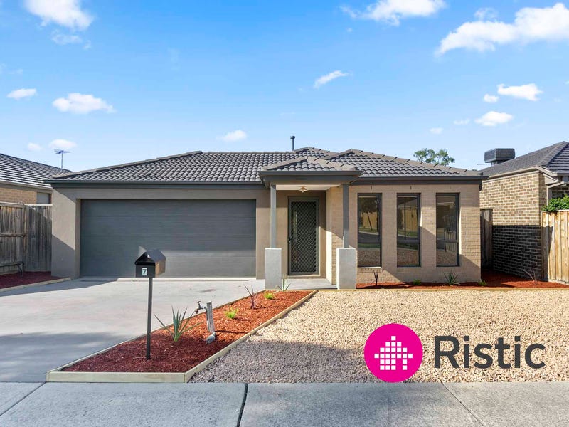 7 Miranda Drive, Doreen, Vic 3754 Property Details