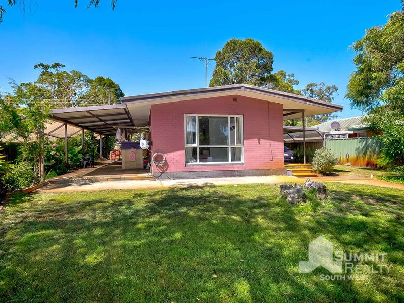 30 Wilkerson Way, Withers, WA 6230