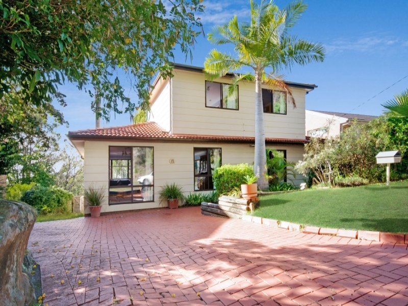 132 Greenhaven Drive, Umina Beach, NSW 2257