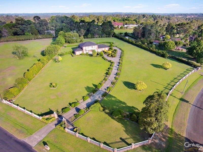 2 Langlands Road, Annangrove, NSW 2156