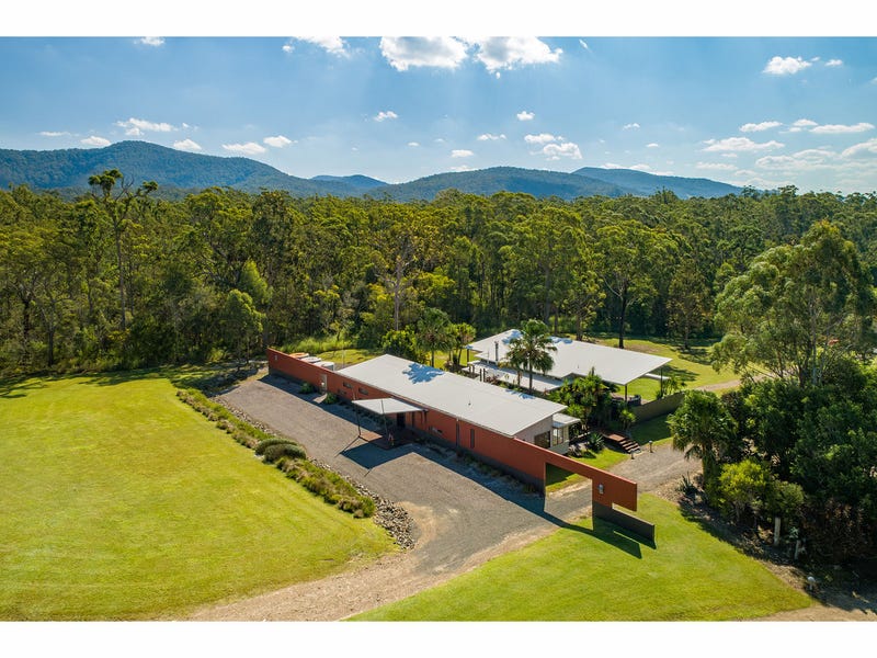 506 Old Inn Road, Bulahdelah, NSW 2423 Lifestyle for Sale