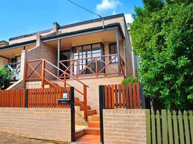 60A Lamb Street, Lilyfield, NSW 2040