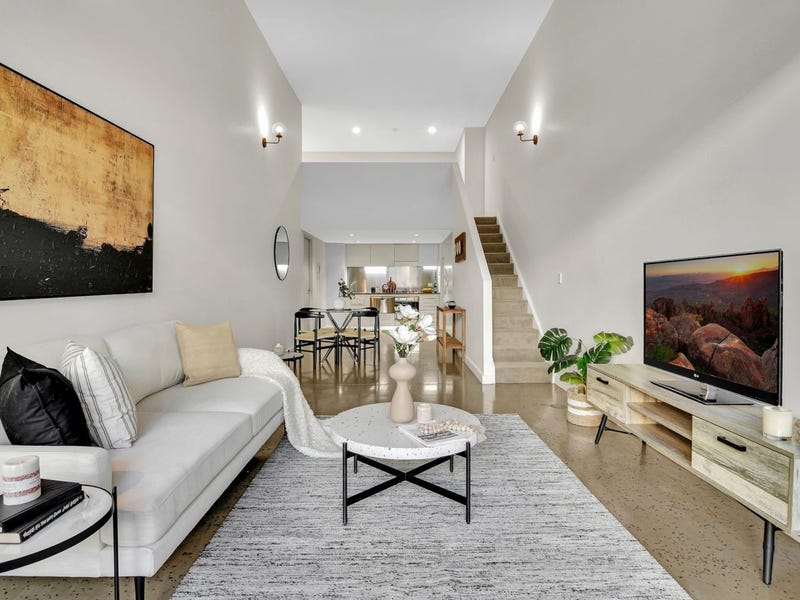 3 Barr Street, Camperdown, NSW 2050 - Apartment for Rent - realestate ...