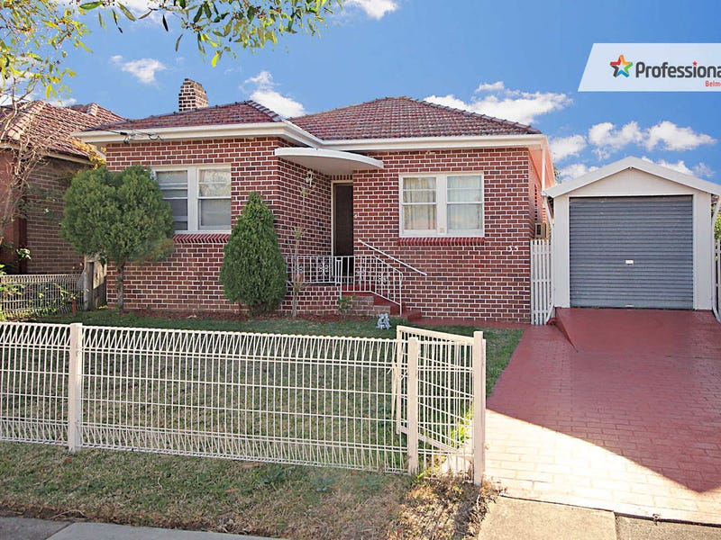 35 Paxton Avenue, Belmore, NSW 2192 Property Details