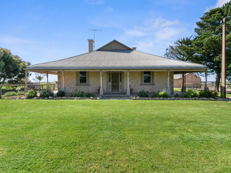 1053 Tuckokcowie Road, Warooka, SA 5577 Property Details