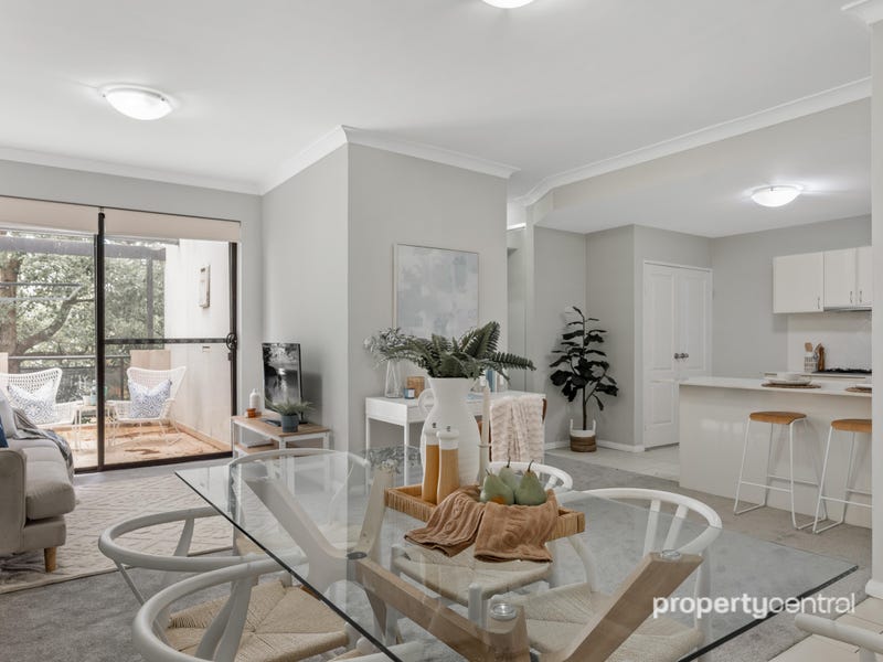 8/20 Santley Crescent, Kingswood, NSW 2747 Unit for Sale realestate