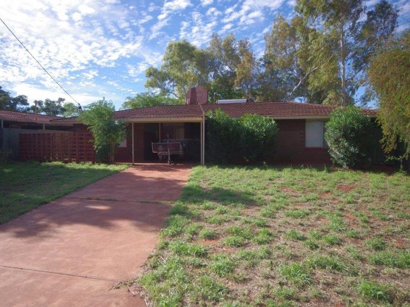 20 Keedi Road, Newman, WA 6753