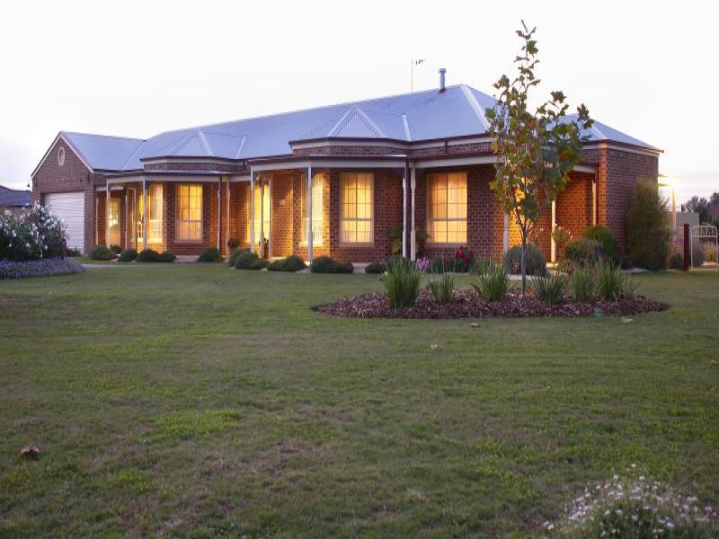 26 Trinity Drive, Shepparton North, VIC 3631