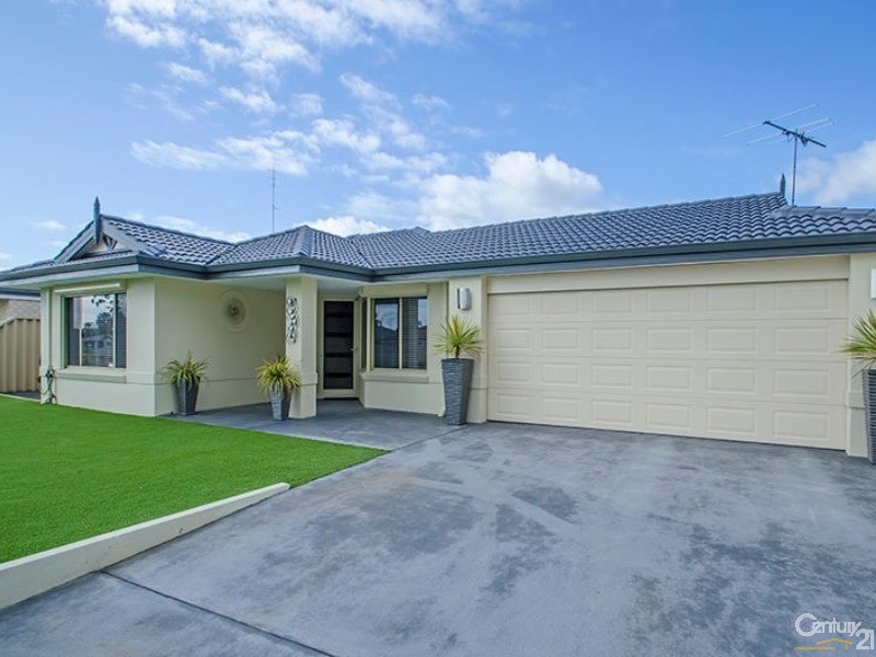 142 Millard Street, Eaton, WA 6232