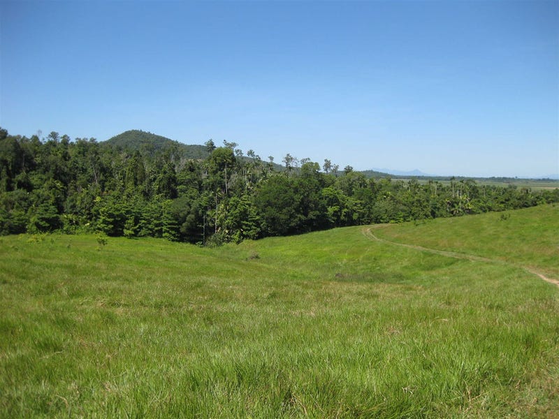 Lot 1 Dingo Pocket Road, Dingo Pocket, QLD 4854