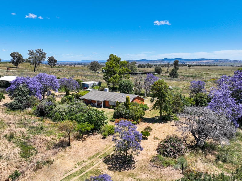 788 Soldiers Settlement Road, Tamworth, NSW 2340 Property Details