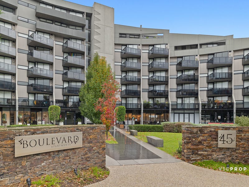 G17/45 Edgewater Boulevard, Maribyrnong, Vic 3032 Apartment for Sale