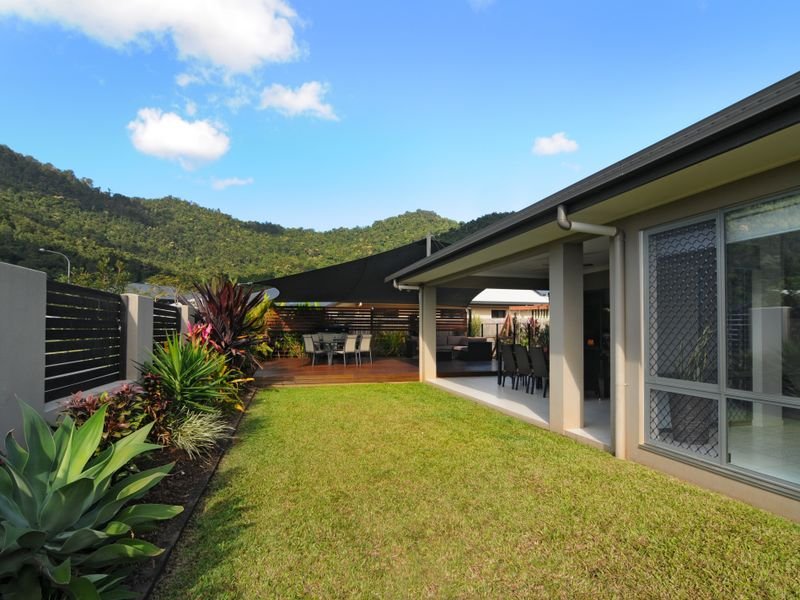 82 Xavier Herbert Drive, Redlynch, Qld 4870 Property Details