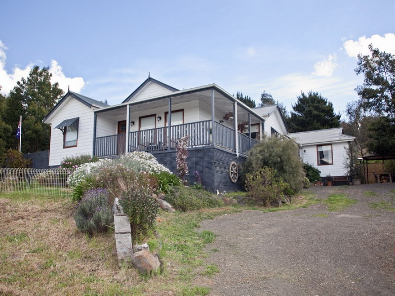 1905 Plenty Road, Yan Yean, VIC 3755