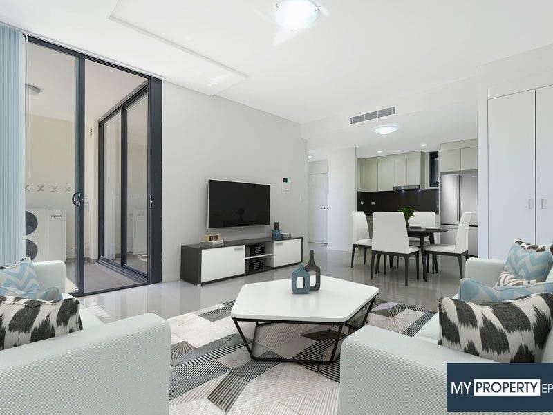 205/2 Galara Street, Rosebery, NSW 2018