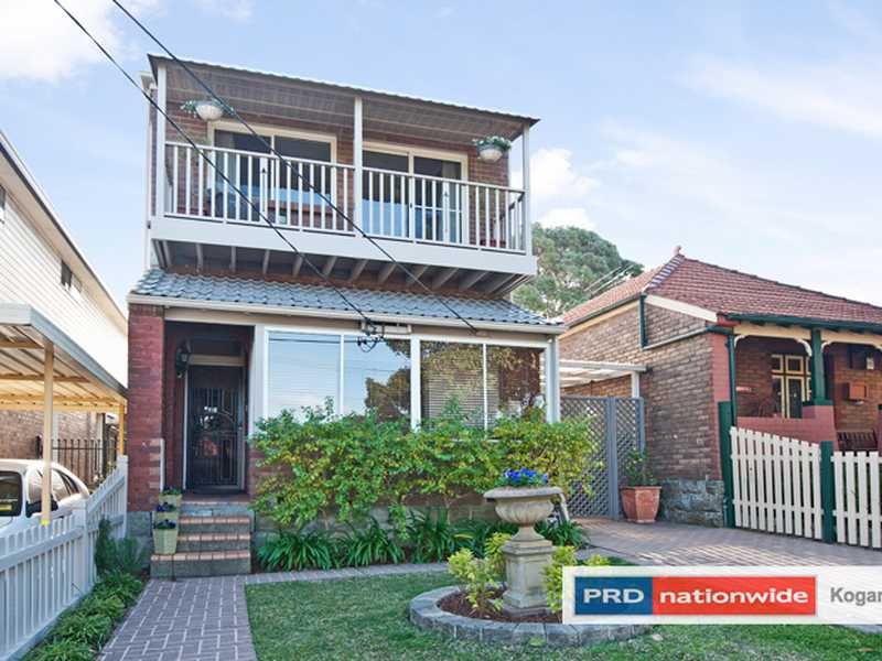 22 Glenfarne Street, Bexley, NSW 2207 Property Details