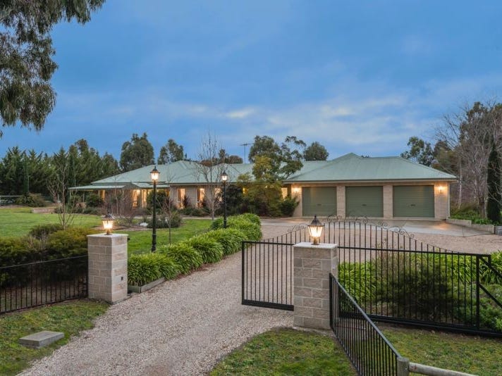 28 Rolling Meadows Drive, Sunbury, Vic 3429 Property Details