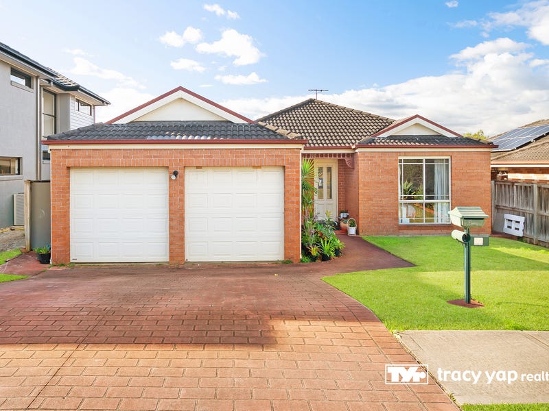 44 Lucas Circuit, Kellyville, NSW 2155 - House for Sale - realestate.com.au