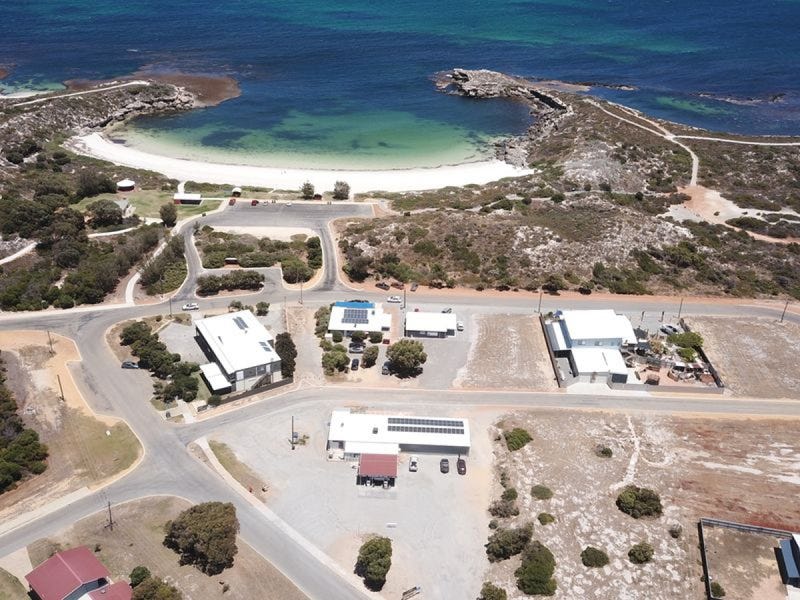 3 Green Head Road, Green Head, WA 6514