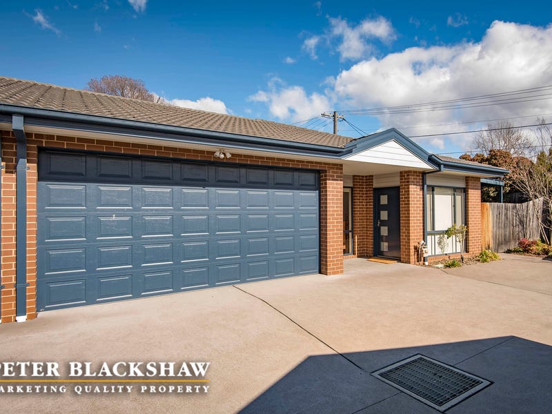 2/9 McNamara Street, Pearce, ACT 2607 Property Details