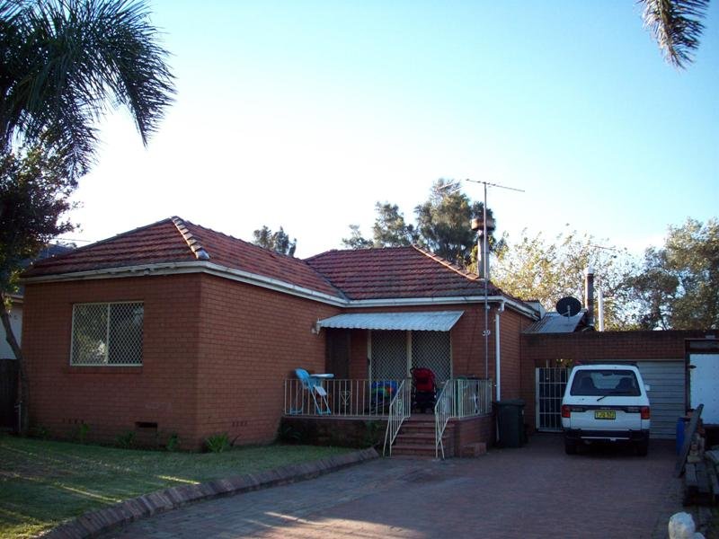 39 Newbridge Road, Chipping Norton, NSW 2170