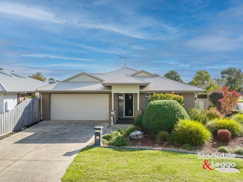 12 Artisan Way, Inverloch, Vic 3996 House for Sale