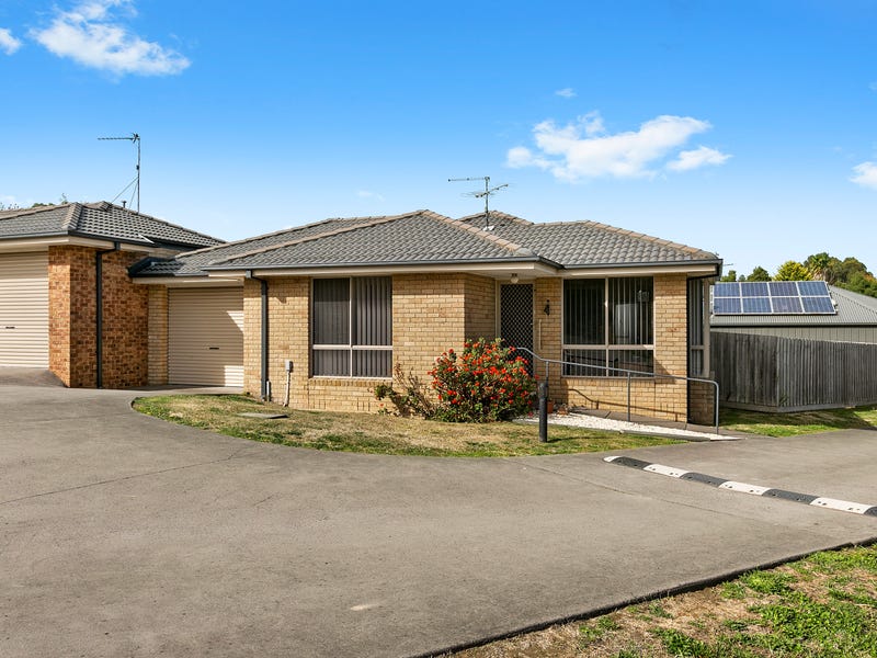 1/10 Woodford Place, Korumburra, Vic 3950 Unit for Sale realestate