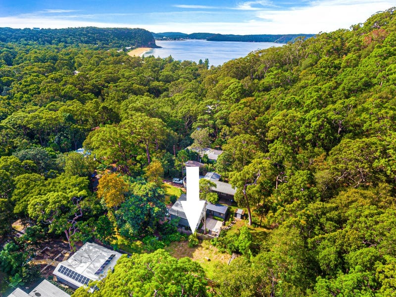 50 Crystal Avenue, Pearl Beach, NSW 2256