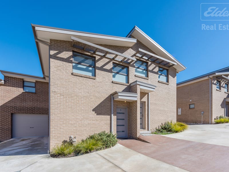 5/69 Gilmore Road, Queanbeyan West, NSW 2620