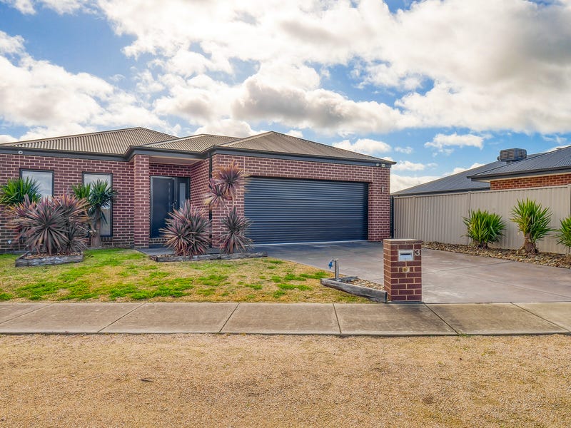 3 Rembrandt Road, Shepparton, Vic 3630 House for Sale