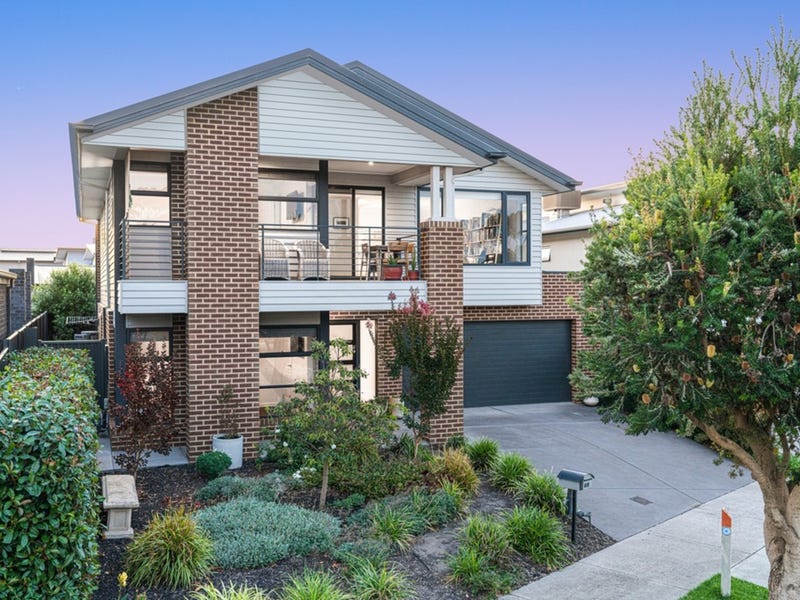 23 Bonavista Way, Curlewis, Vic 3222 House for Sale