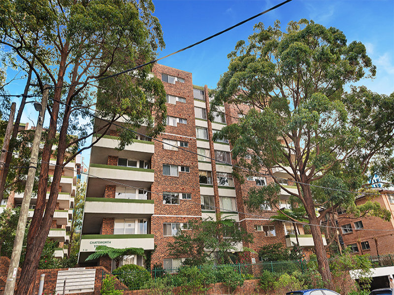 43/7-13 Ellis Street, Chatswood, NSW 2067 - Property Details