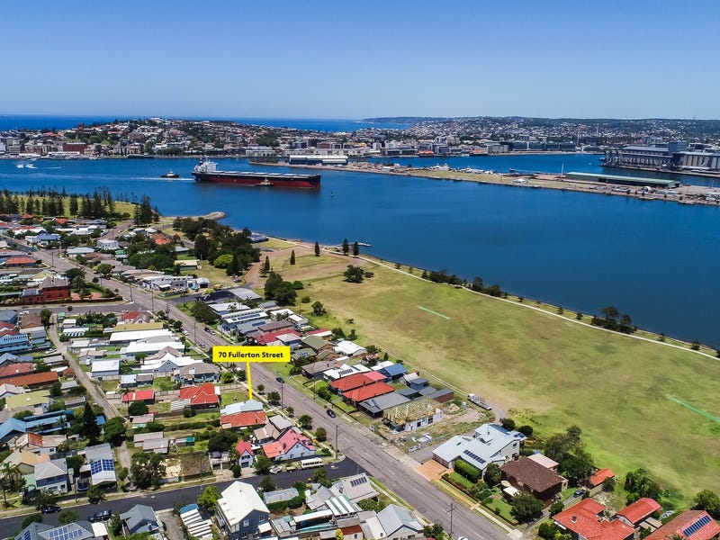 70 Fullerton Street, Stockton, NSW 2295 Property Details