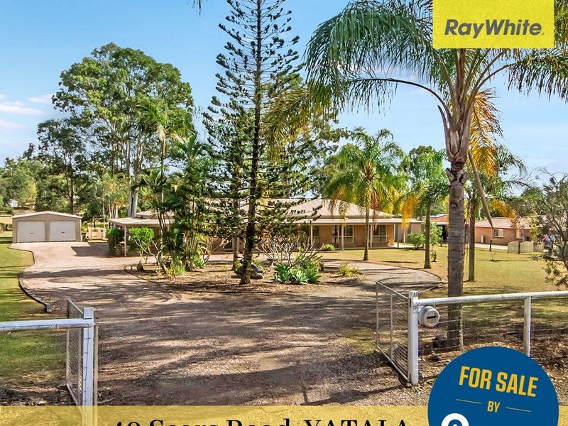 40 Sears Road, Yatala, Qld 4207 Property Details